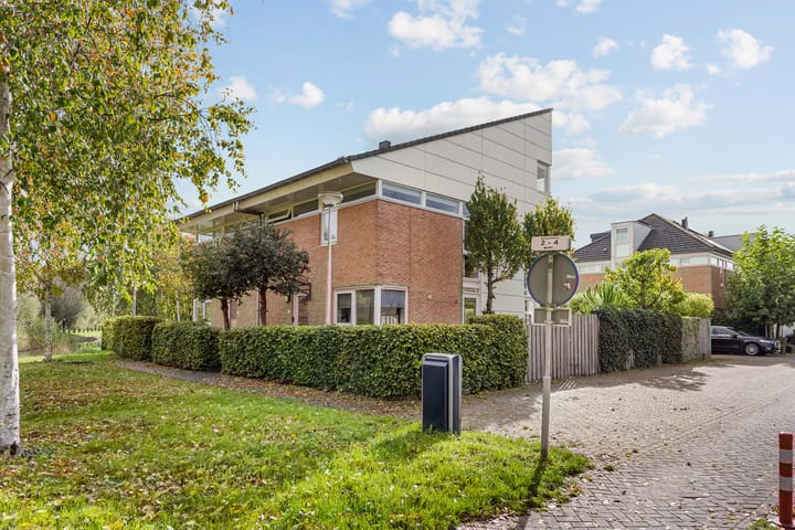 Foto 2 van Mattenbieslaan 4