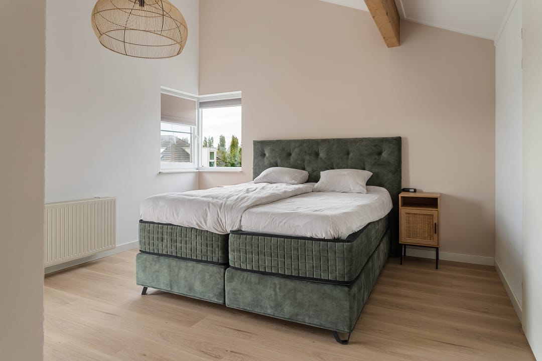 Foto 22 van Mattenbieslaan 4