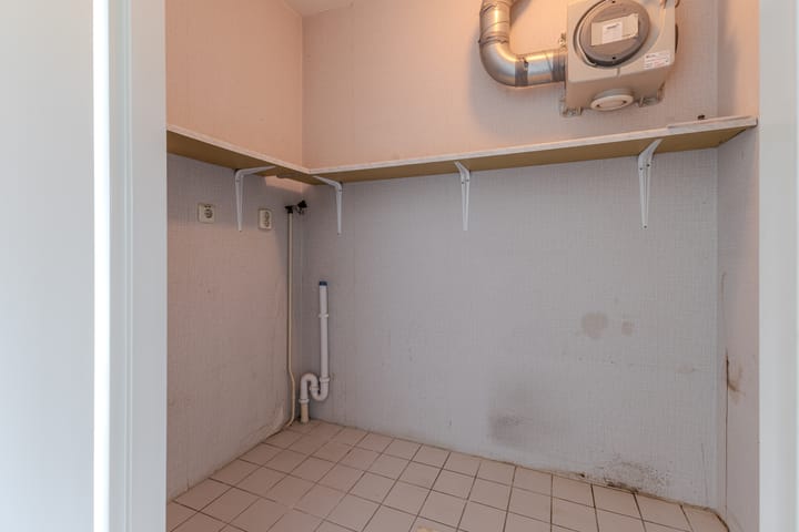 Foto 10 van Maerelaan 9-B