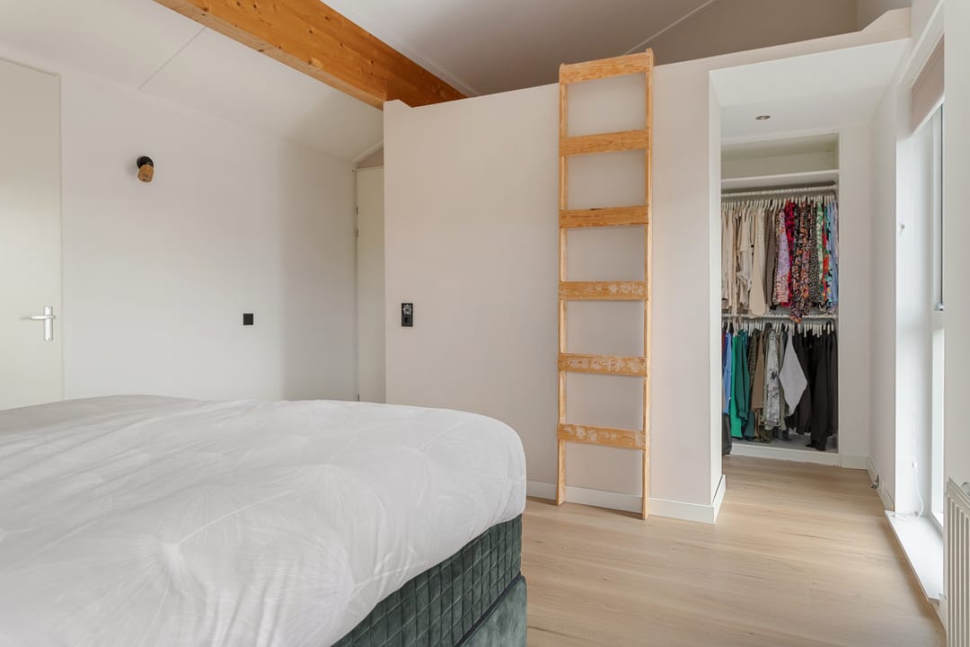 Foto 23 van Mattenbieslaan 4