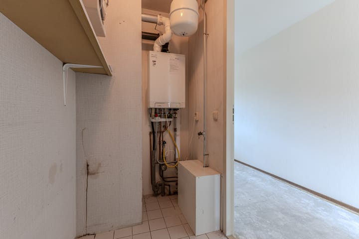 Foto 11 van Maerelaan 9-B