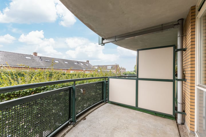 Foto 12 van Maerelaan 9-B