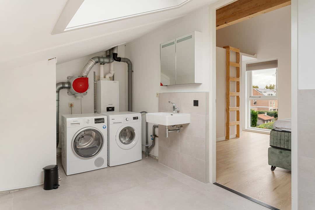 Foto 26 van Mattenbieslaan 4