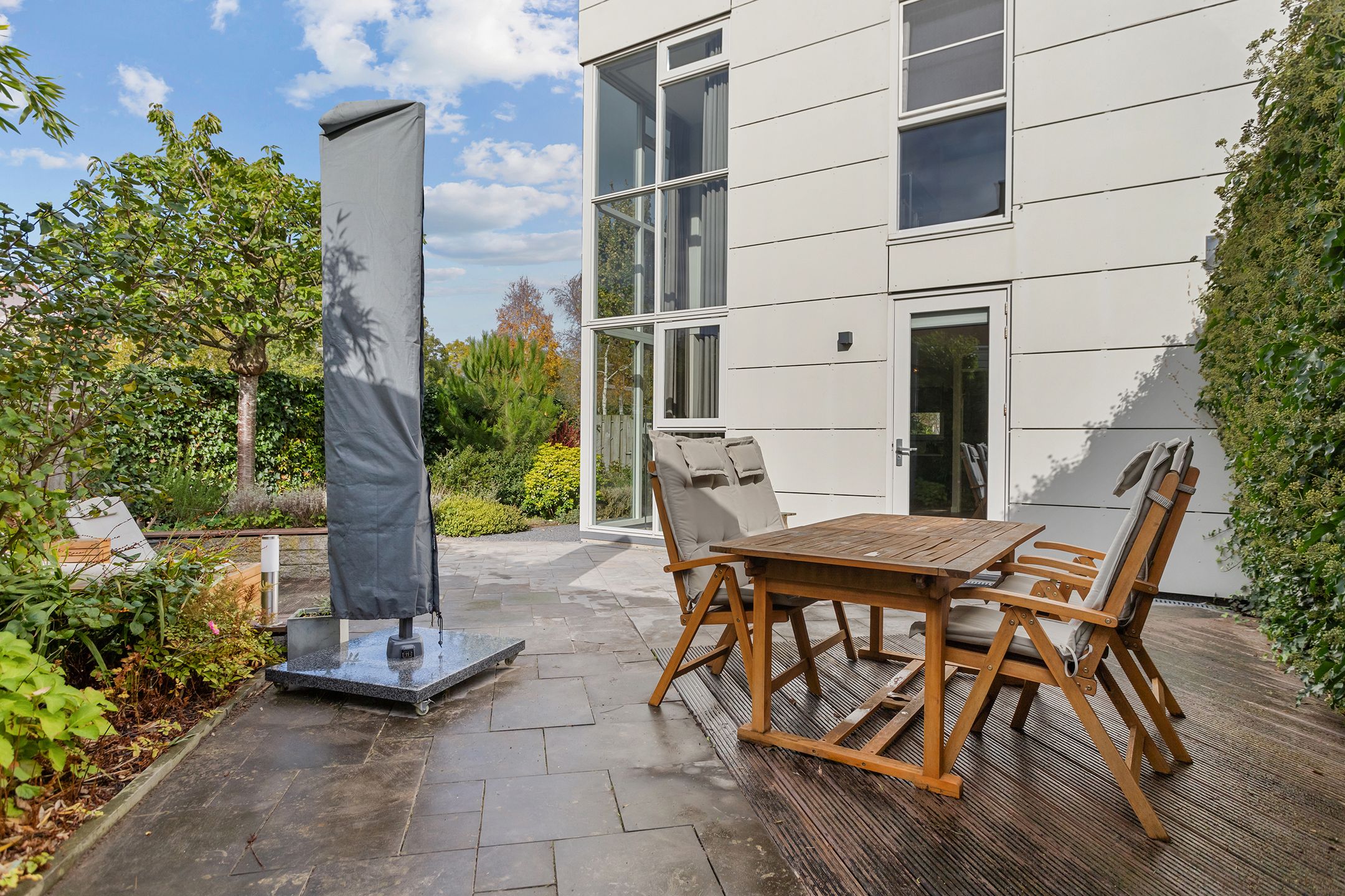 Foto 27 van Mattenbieslaan 4