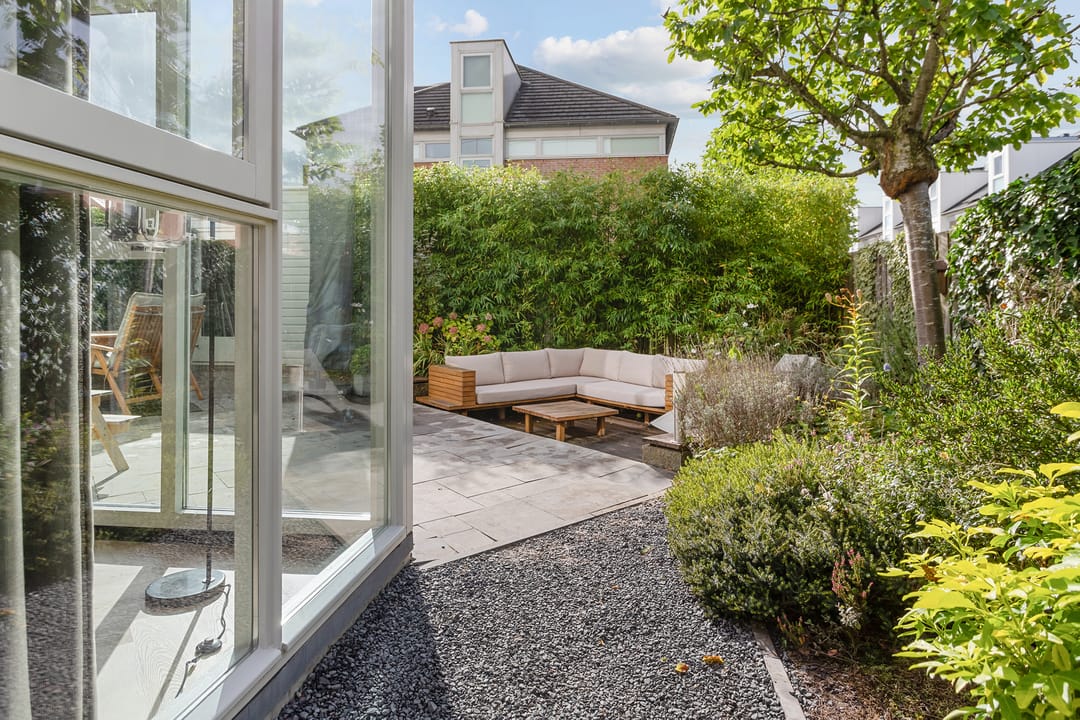 Foto 28 van Mattenbieslaan 4