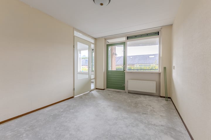 Foto 16 van Maerelaan 9-B