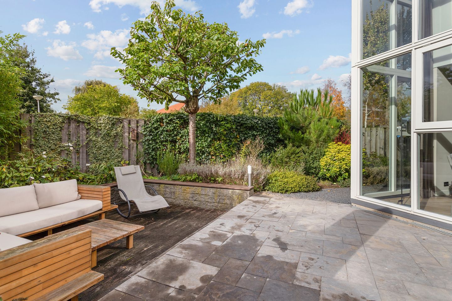 Foto 29 van Mattenbieslaan 4