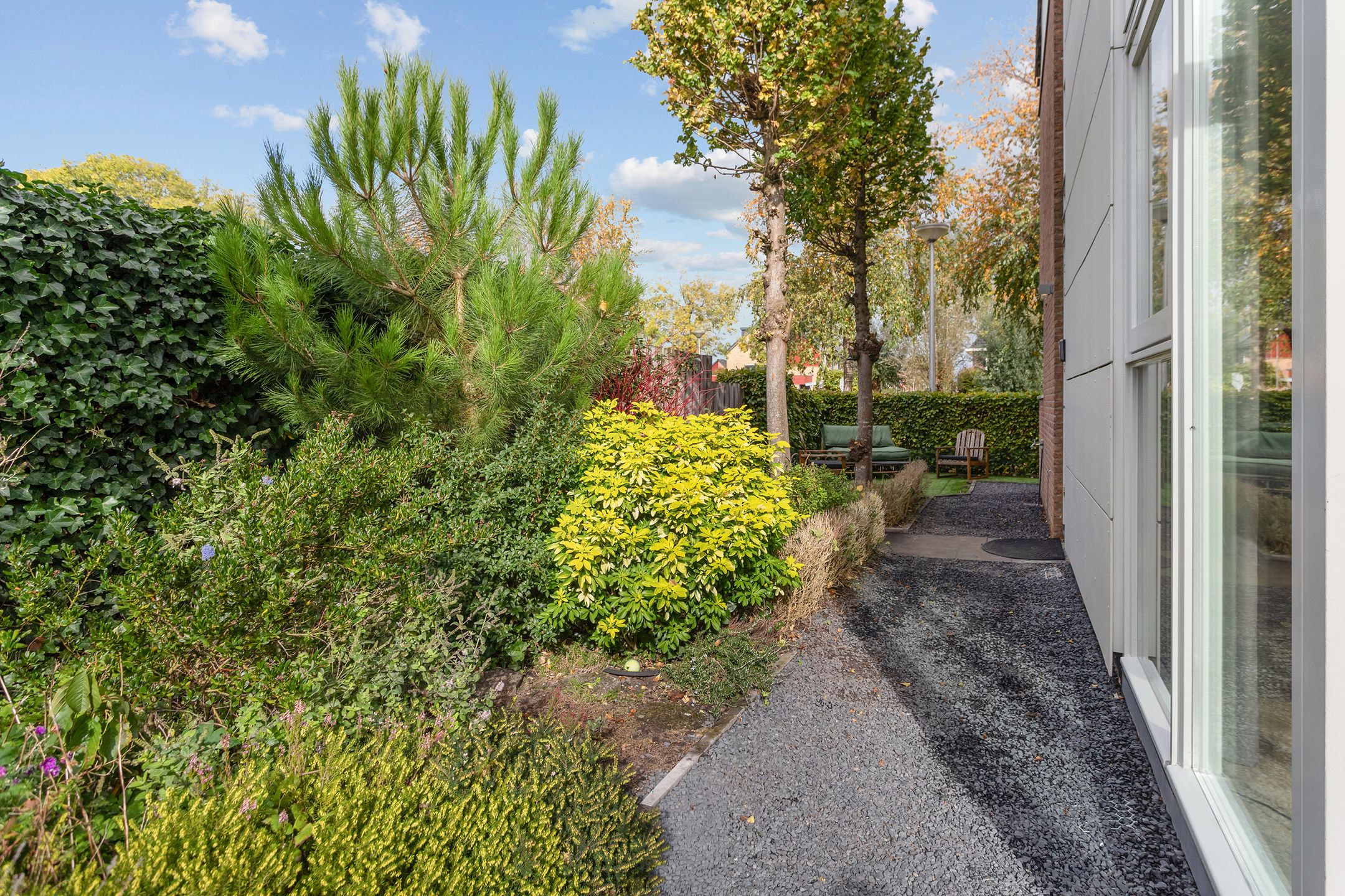 Foto 30 van Mattenbieslaan 4