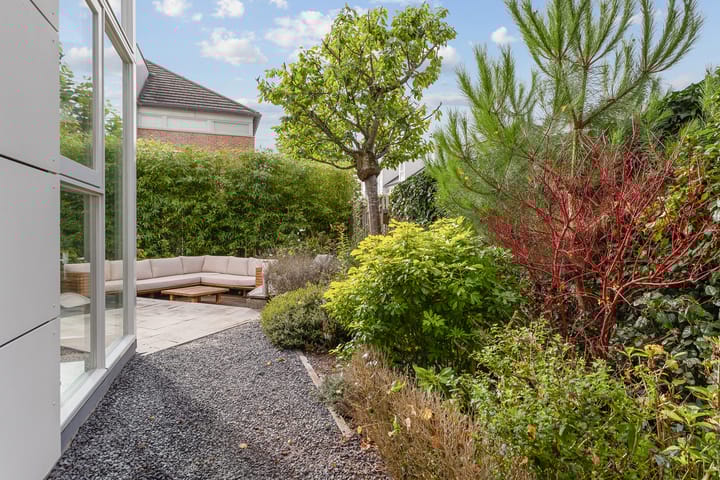 Foto 31 van Mattenbieslaan 4