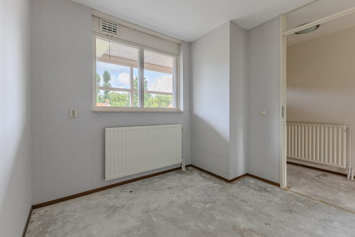 Foto 19 van Maerelaan 9-B