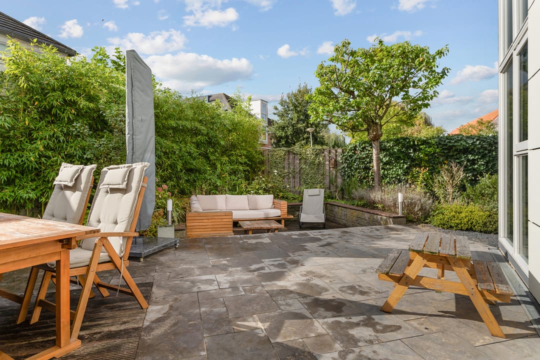 Foto 32 van Mattenbieslaan 4