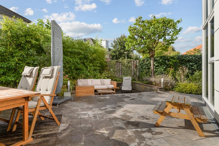 Foto 32 van Mattenbieslaan 4