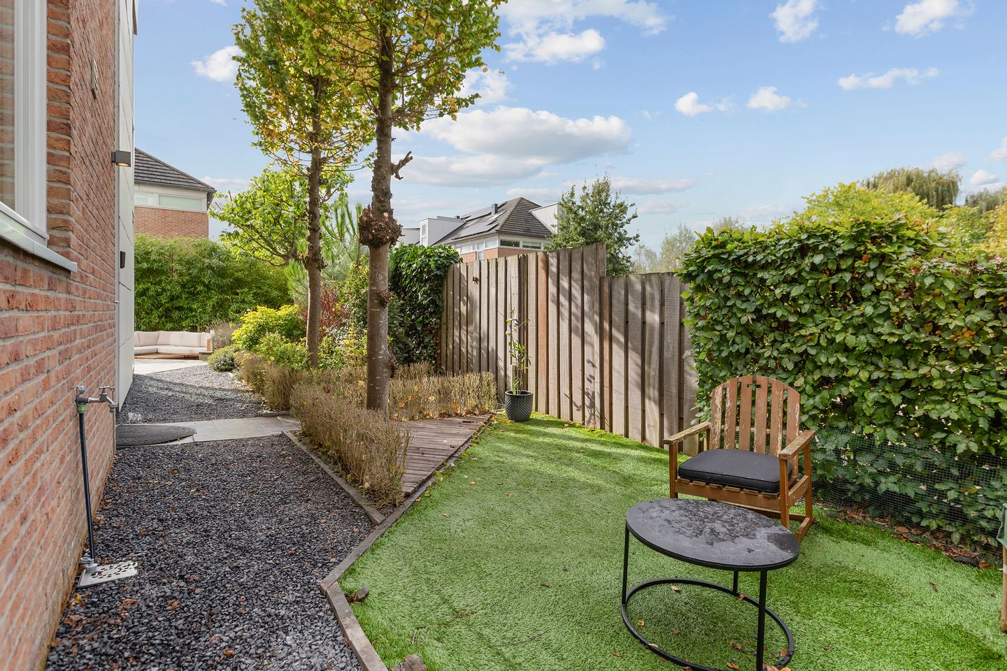 Foto 34 van Mattenbieslaan 4