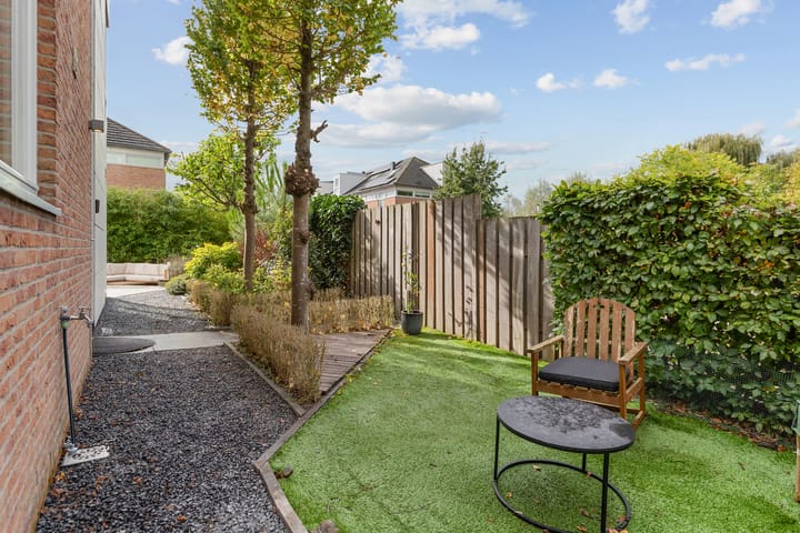 Foto 34 van Mattenbieslaan 4