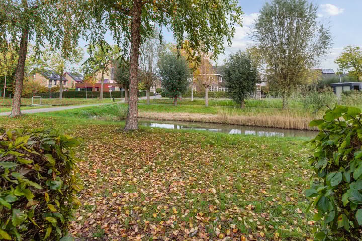 Foto 35 van Mattenbieslaan 4