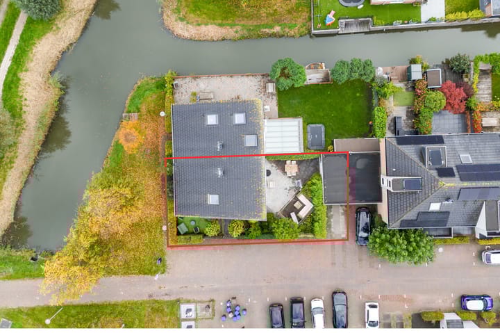 Foto 36 van Mattenbieslaan 4