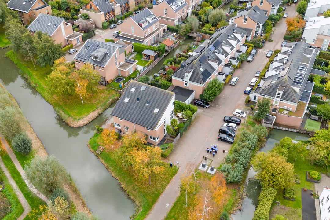 Foto 37 van Mattenbieslaan 4