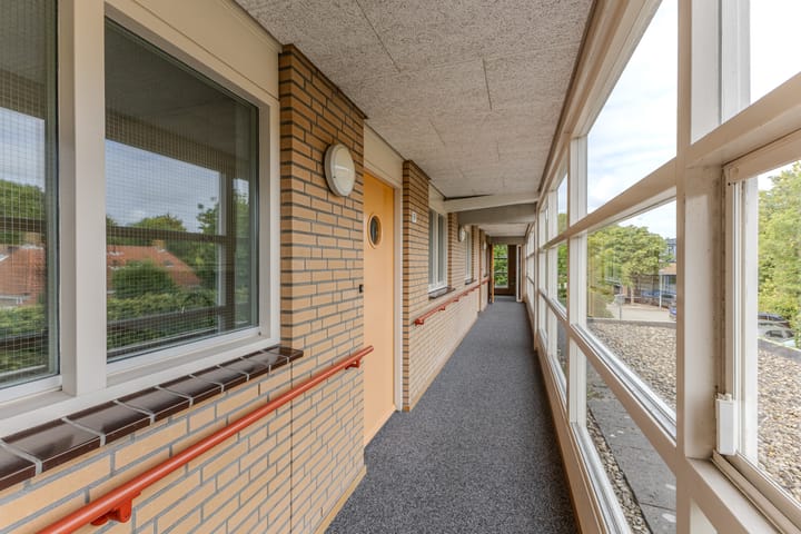 Foto 25 van Maerelaan 9-B