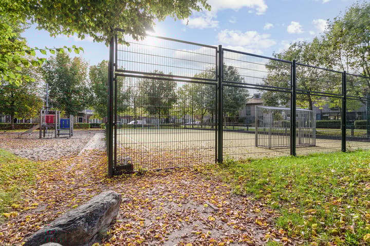 Foto 38 van Mattenbieslaan 4