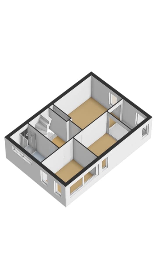 Foto 39 van Mattenbieslaan 4