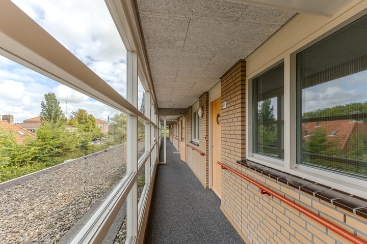 Foto 26 van Maerelaan 9-B