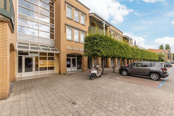 Foto 27 van Maerelaan 9-B