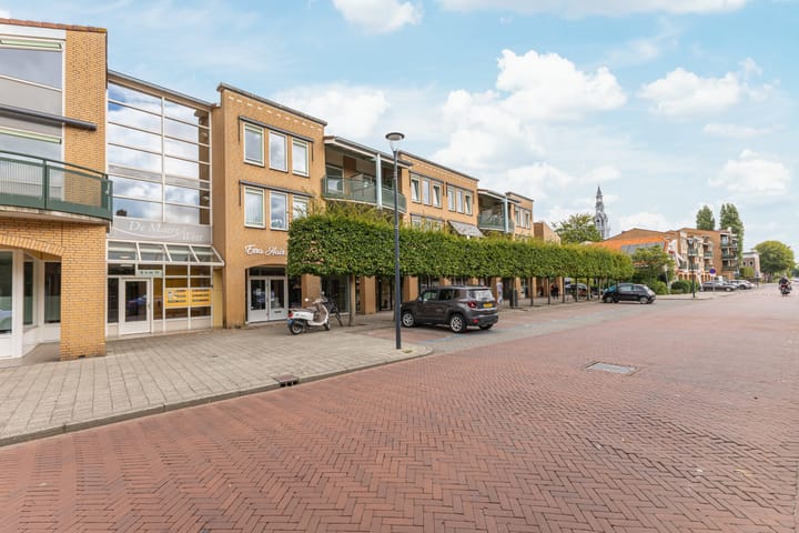 Foto 28 van Maerelaan 9-B