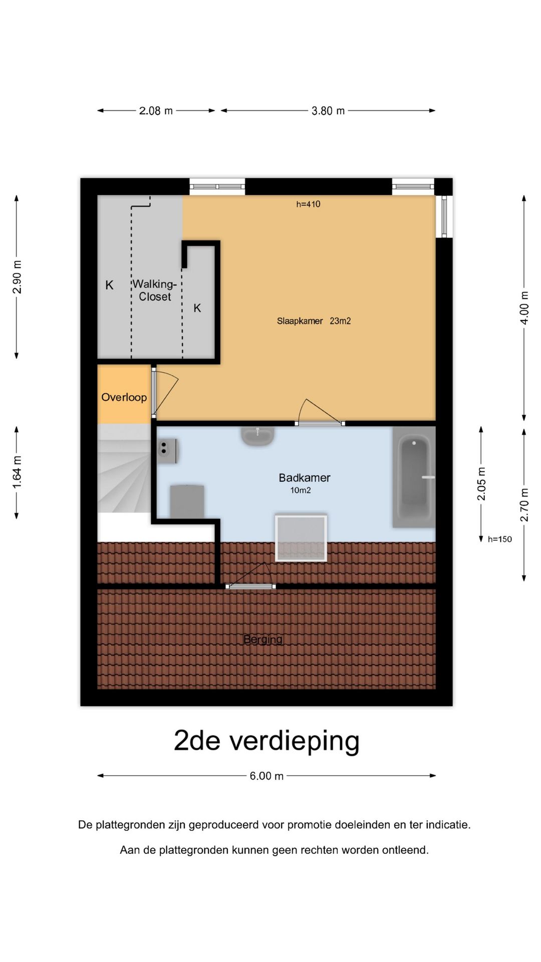 Foto 42 van Mattenbieslaan 4