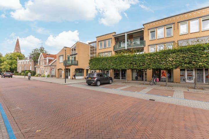 Foto 29 van Maerelaan 9-B