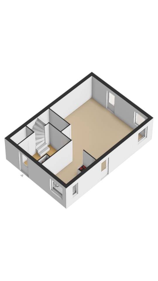 Foto 43 van Mattenbieslaan 4