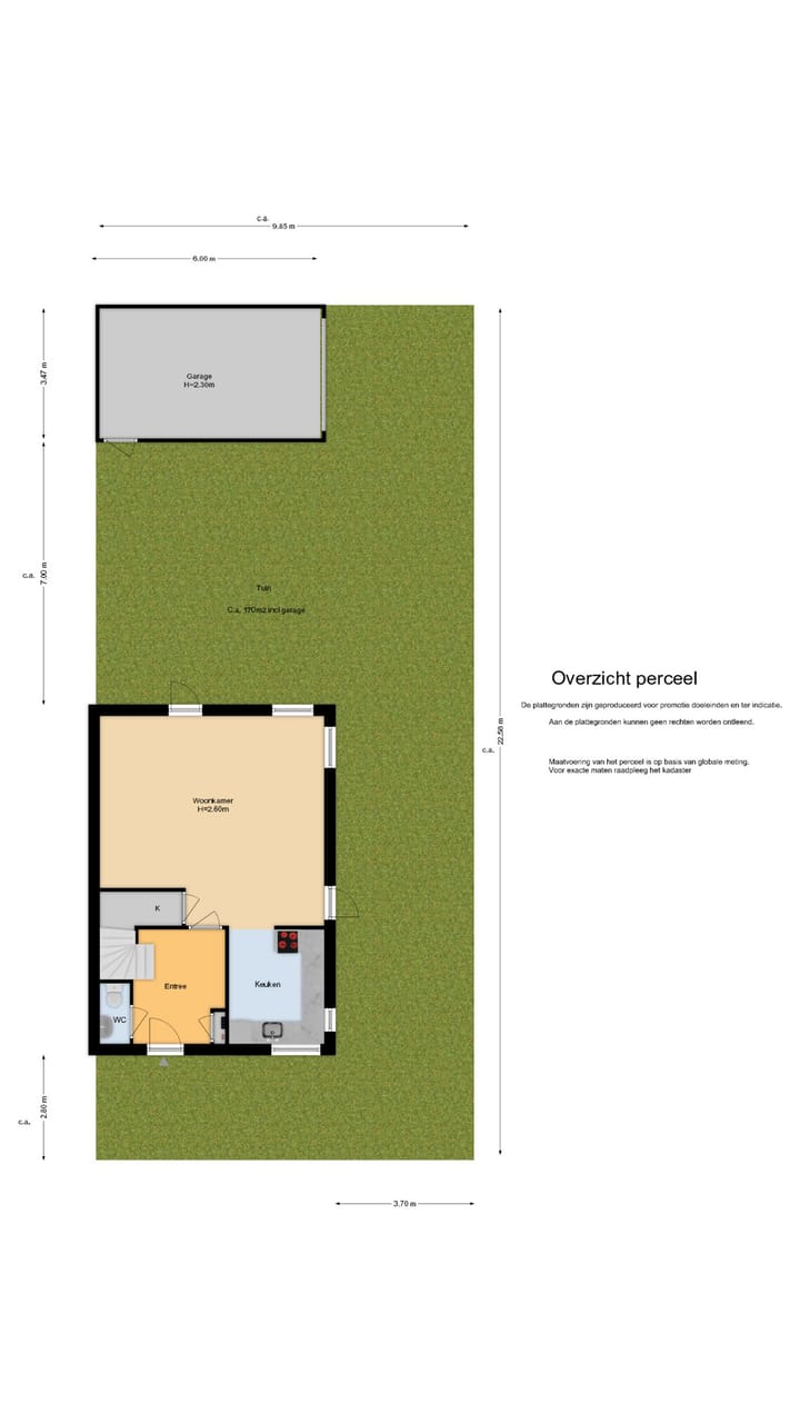 Foto 49 van Mattenbieslaan 4