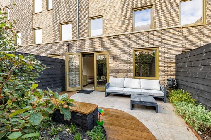 Foto 40 van Barkmolenstraat 117-A