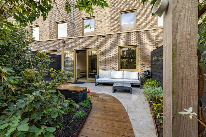 Foto 43 van Barkmolenstraat 117-A