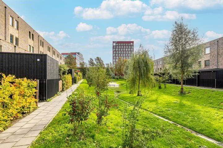 Foto 49 van Barkmolenstraat 117-A