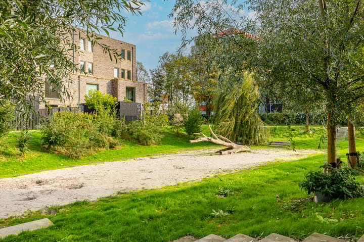 Foto 50 van Barkmolenstraat 117-A