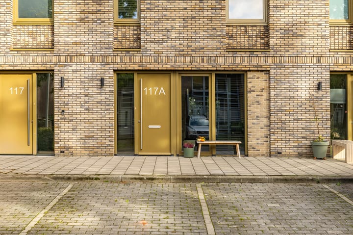 Foto 52 van Barkmolenstraat 117-A