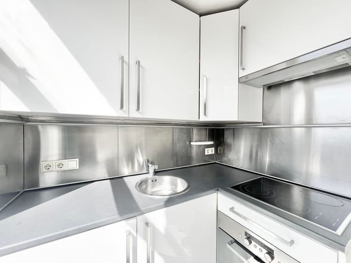 Foto 12 van Marnixstraat 275-3V