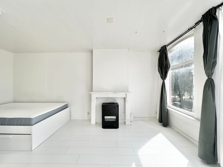 Foto 4 van Marnixstraat 275-3V