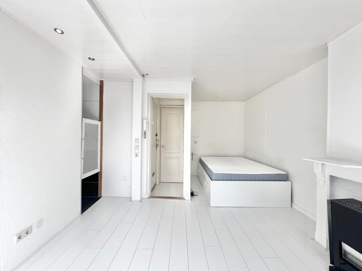 Foto 7 van Marnixstraat 275-3V