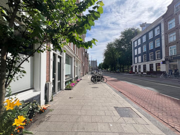 Foto 17 van Marnixstraat 275-3V