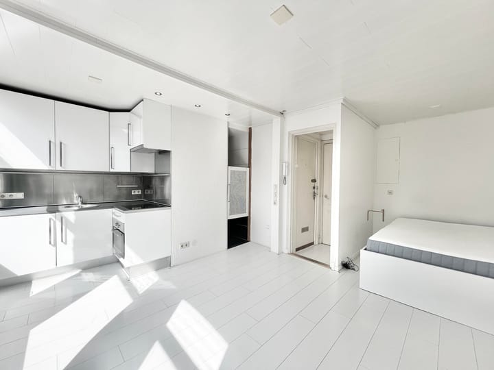 Foto 8 van Marnixstraat 275-3V