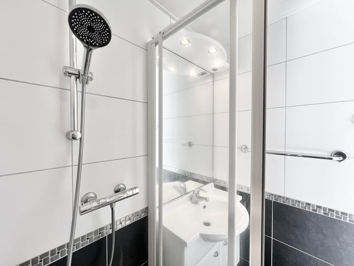 Foto 15 van Marnixstraat 275-3V