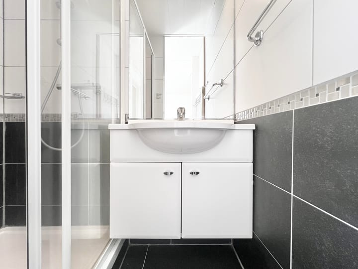 Foto 14 van Marnixstraat 275-3V