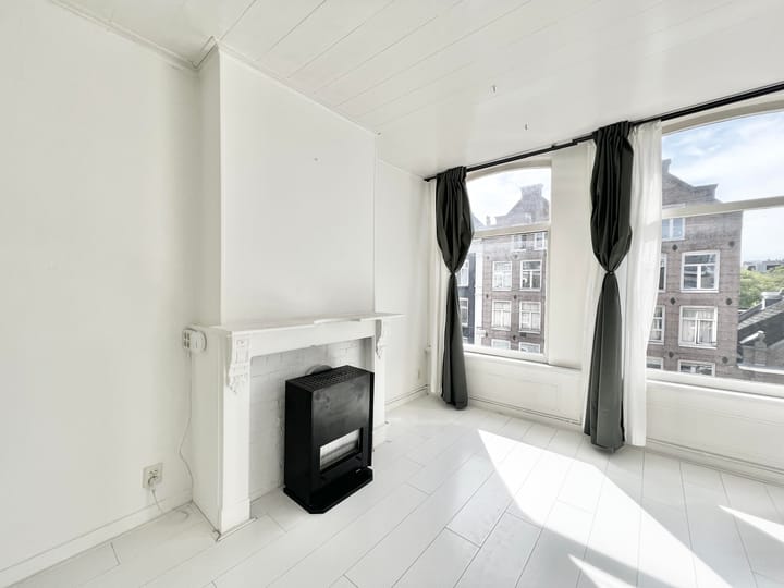 Foto 5 van Marnixstraat 275-3V