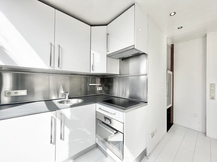 Foto 11 van Marnixstraat 275-3V