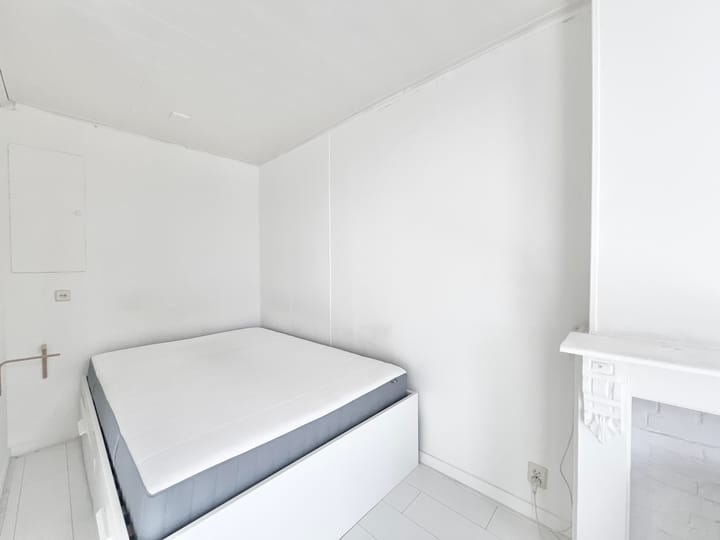 Foto 9 van Marnixstraat 275-3V