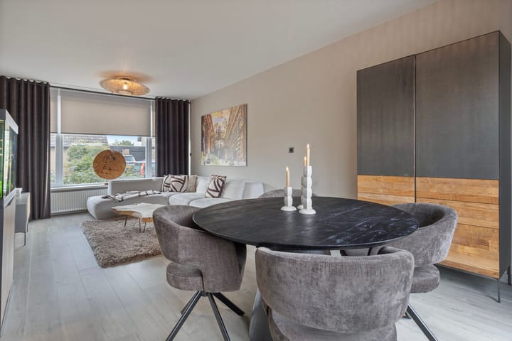 Photo 2 of Jacob Catsstraat 2