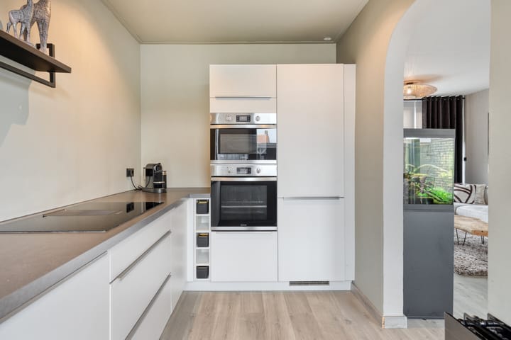 Photo 3 of Jacob Catsstraat 2