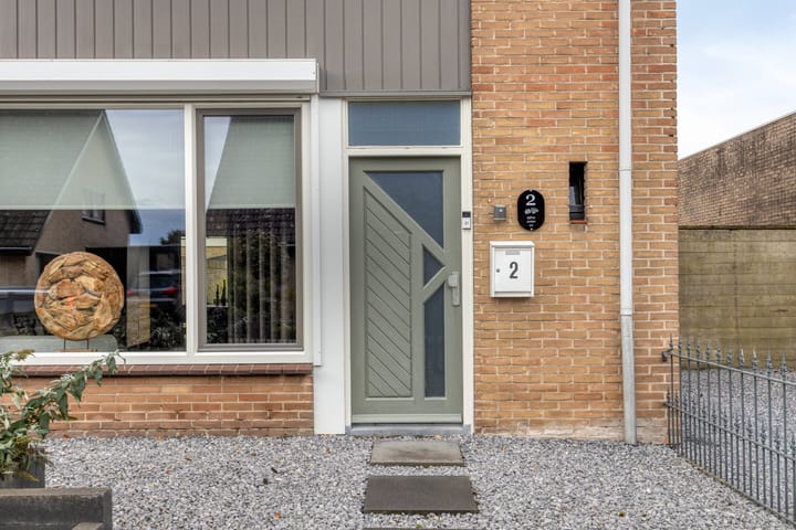 Photo 5 of Jacob Catsstraat 2