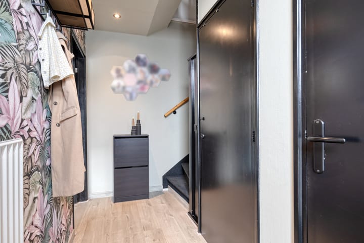 Photo 6 of Jacob Catsstraat 2